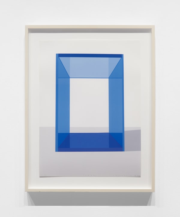 Tommy Fitzpatrick, Portal, 2018