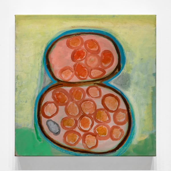 Richard Brown Lethem: Roots, Stones and Baggage
