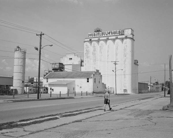 Shane Lavalette, We're All Gonna Die, 2011