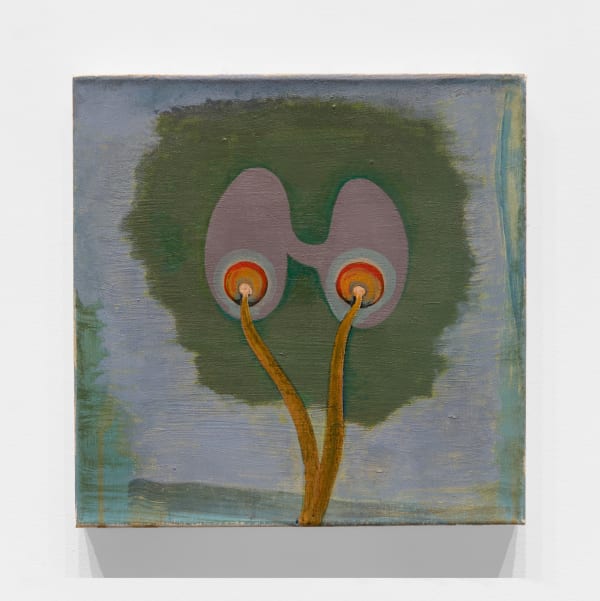 Brown Lethem, Life Lines, 2021