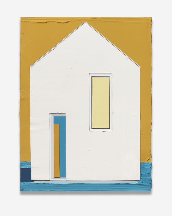 Tommy Fitzpatrick, House, 2022