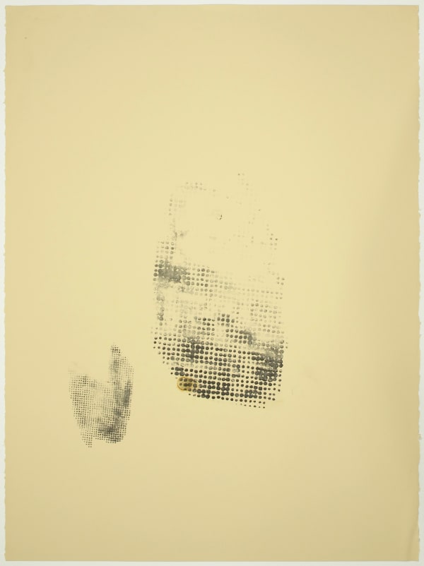 Carl Suddath, Untitled, 2015