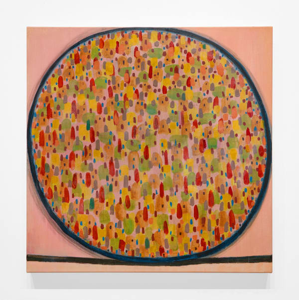 Brown Lethem, Rolling, 2021