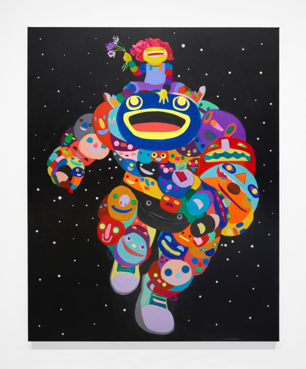 JooYoung Choi, Always Love You, 2022