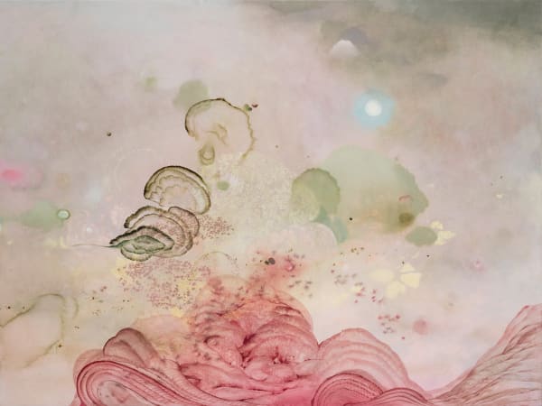 Darren Waterston, Lento, 2024