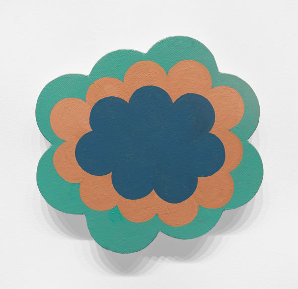 Brad Tucker, 8-11-7, 2020