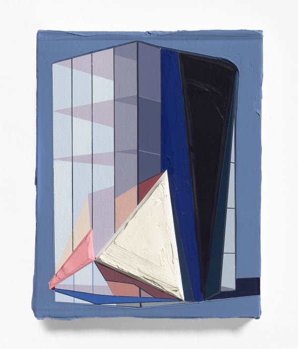 Tommy Fitzpatrick, The Invasion of the Thunderbolt, 2021