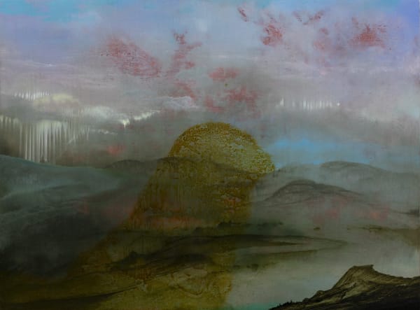 Darren Waterston, Reveries no. 1, 2024