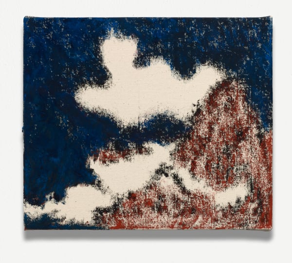 Sigrid Sandström, Cloudsoil, 2025