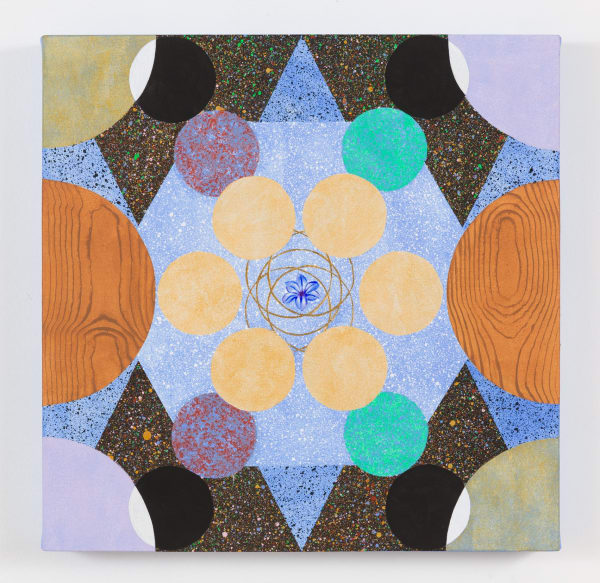 Emily Joyce: Under the Garden