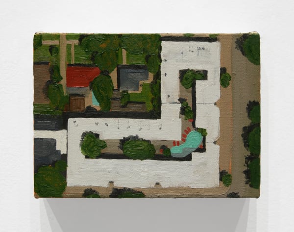 Charis Ammon, Don't Sleep on This Light Filed Apartment in Montrose, 2022