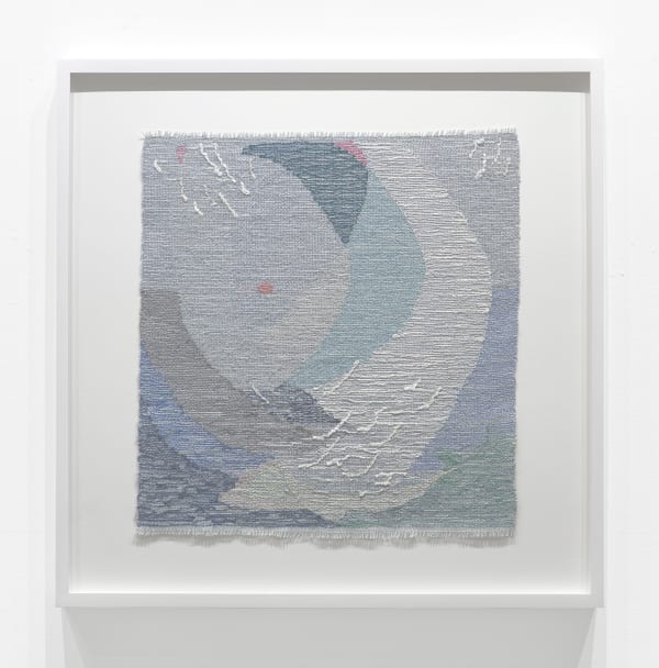 Jana Vander Lee, CrossWinds, 2021