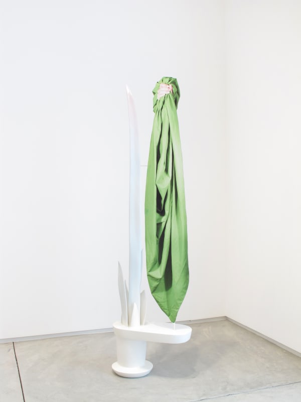 Michael Jones McKean, The New Society, 2013