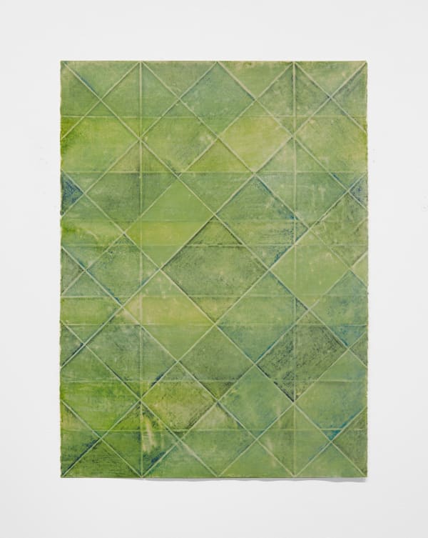 Carl Suddath, Untitled, 2021