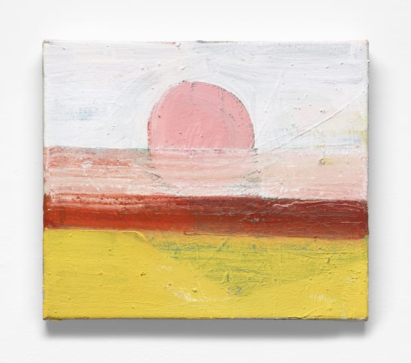 David Aylsworth, Something Nice with Swans, 2021