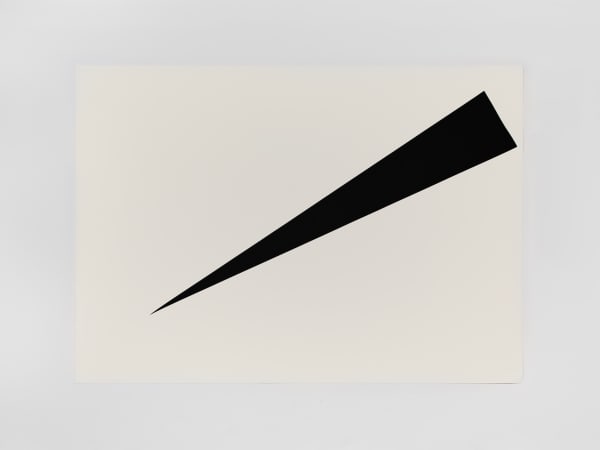 Emily Joyce, Sun Burn (Black) 2, 2010