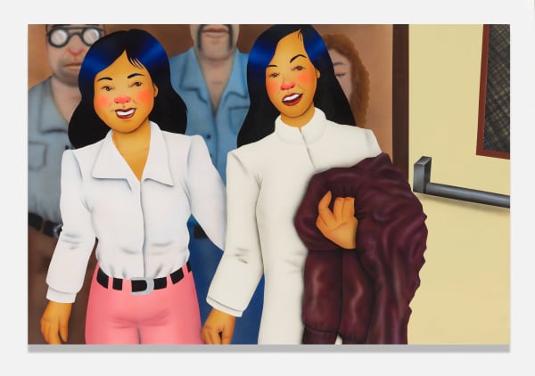 Loc Huynh, Welcome to Texas, 2025