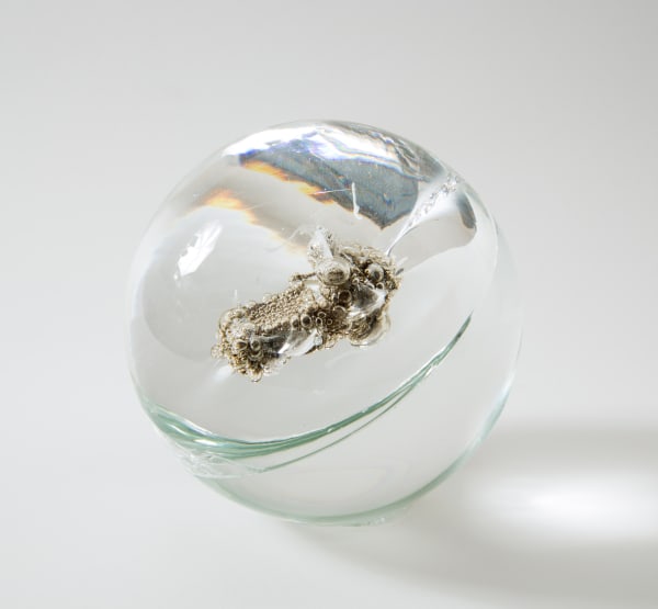 Demetrius Oliver, Bolide II, 2015