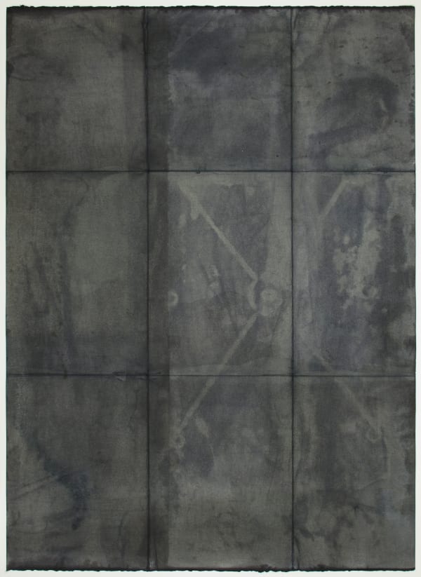 Carl Suddath, Untitled, 2015