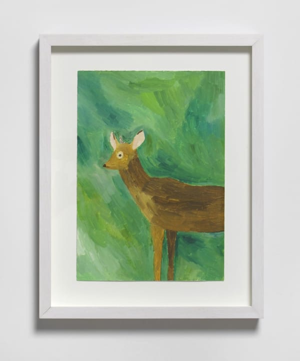 Yuko Murata, Untitled, 2014