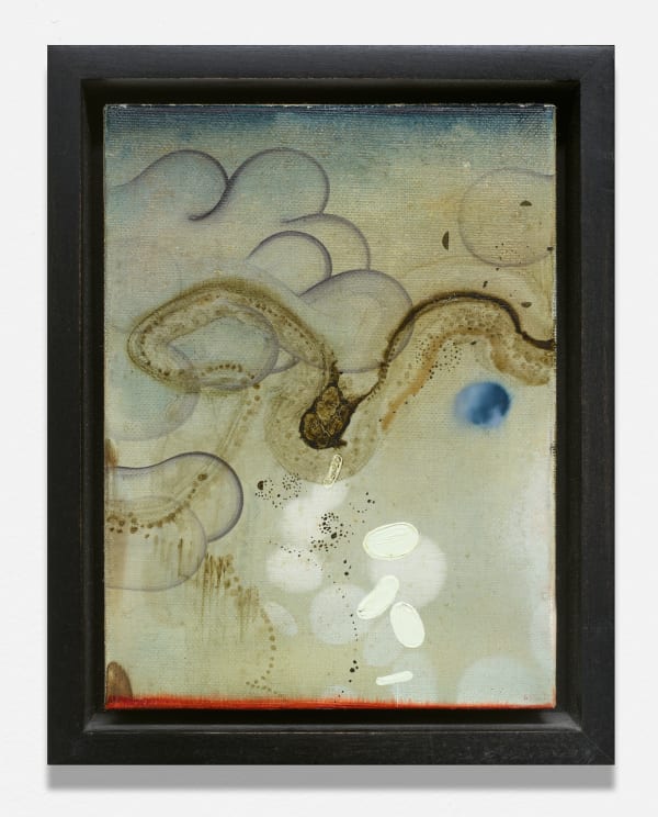 Darren Waterston, Soft Sounds no. 1, 2002