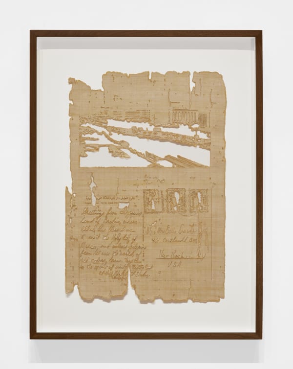 Jamal Cyrus, XPS_Riyadh, 2022