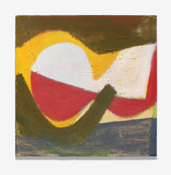 David Aylsworth, Consummate the Consommé, 2024