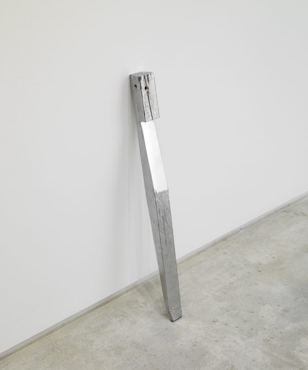 Carl Suddath, Untitled, 2008