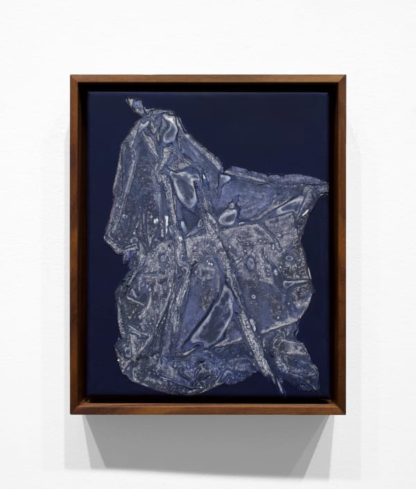 Sigrid Sandström, Facies II, 2019