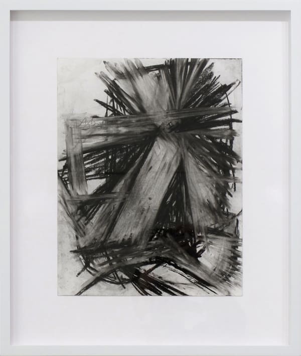 David Aylsworth, Untitled, 2015