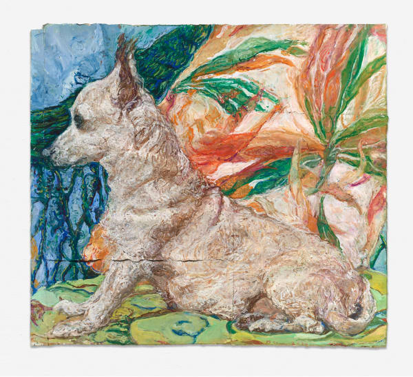 Beth Secor, Jessie, 2024