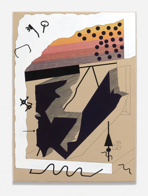 Shaun O'Dell, Near Image Iron and Kentucky Positive Gravity Building Episode, 2024