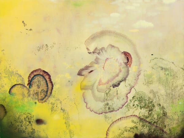 Darren Waterston, Reveries no. 5, 2024