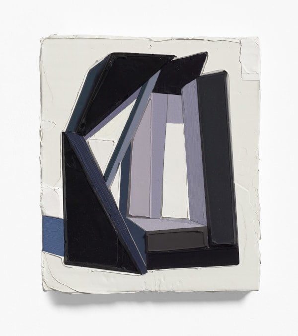 Tommy Fitzpatrick, Extra Urban, 2021