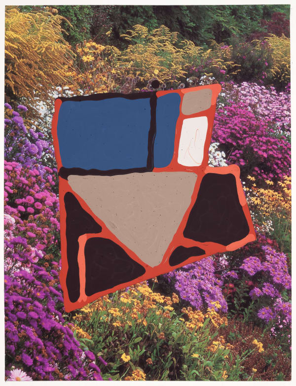 Jim Richard, Modern Fragment, 2016