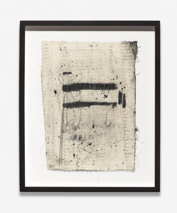 Jamal Cyrus, Untitled, 2016