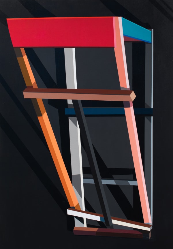 Tommy Fitzpatrick, Jack in the Pulpit, 2015