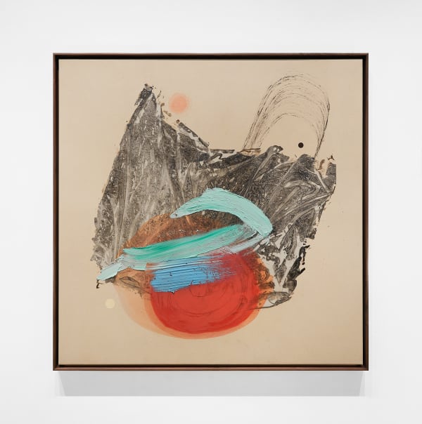 Sigrid Sandström - Stung, 2021