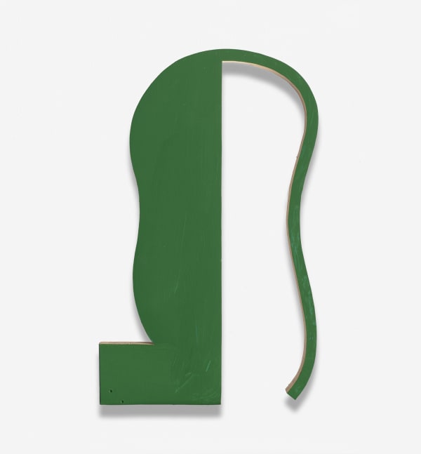 Brad Tucker, Doublemint, 2025