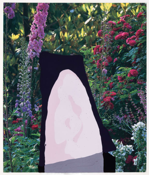 Jim Richard, Pop Up, 2016