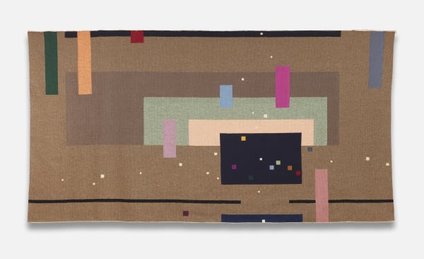 Jana Vander Lee, That Great Day 'A Dawning, 1981-1982