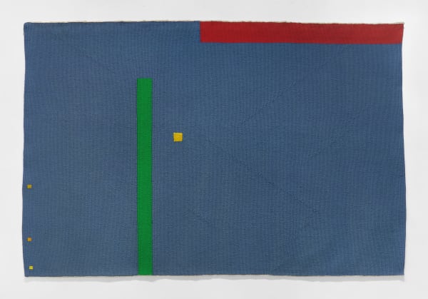 Jana Vander Lee, Into a Presence, 1984