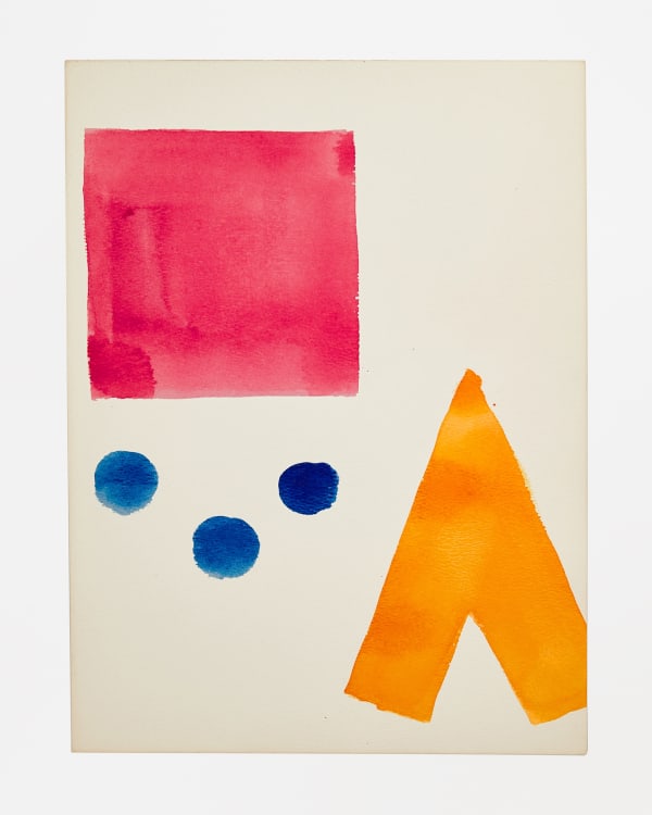 Dorothy Antoinette (Toni) LaSelle, Provincetown - 4, 1964