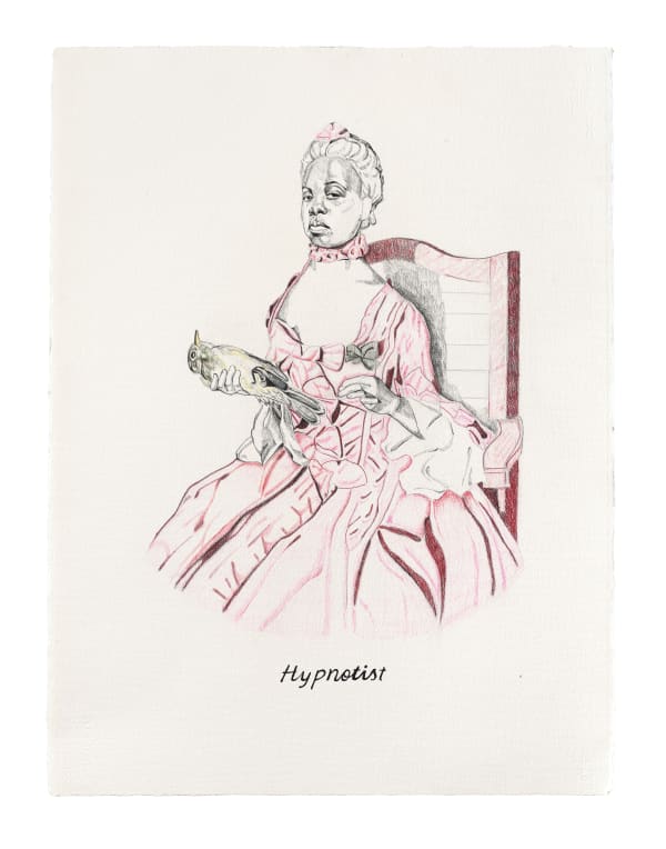 David McGee, Hypnotist, 2024