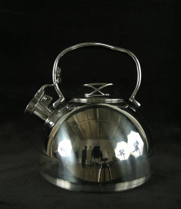 Demetrius Oliver, Engine, 2006/2021