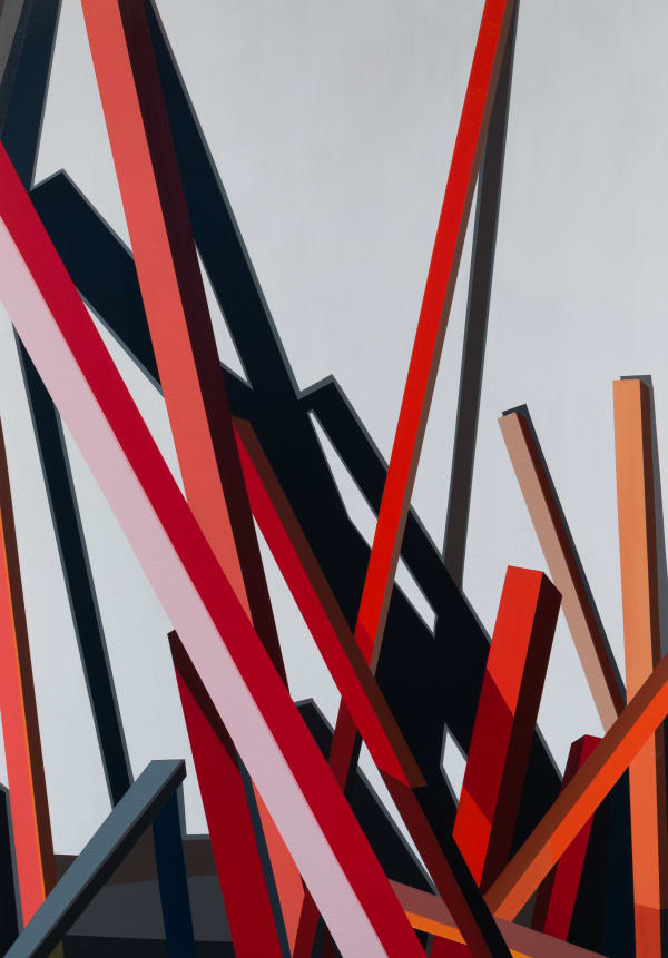 Tommy Fitzpatrick, King's Crown, 2015