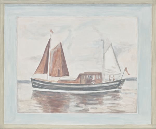 Francesca Fuchs, Framed Photo: Goose of Wessex, 2018