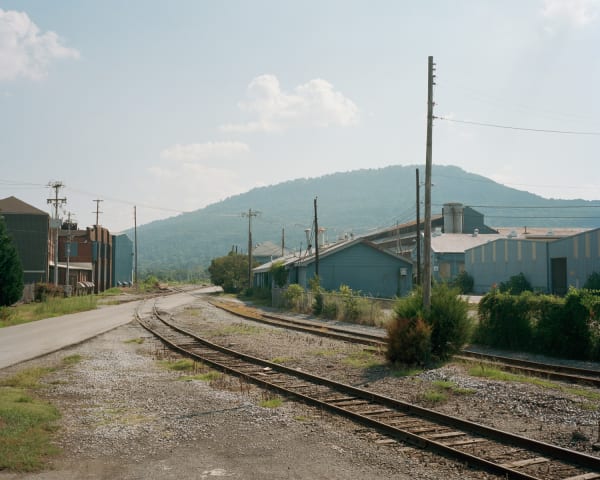 Shane Lavalette, Chattanooga, 2011
