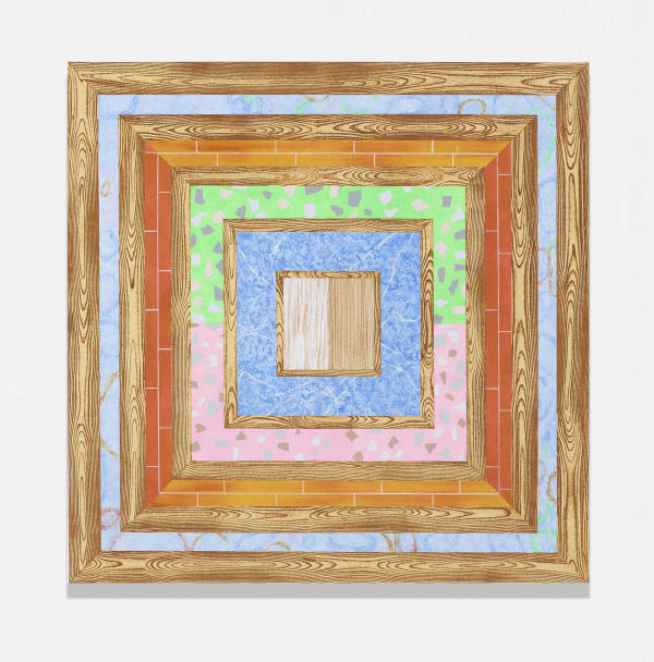 Emily Joyce, Gift Sampler, 2024