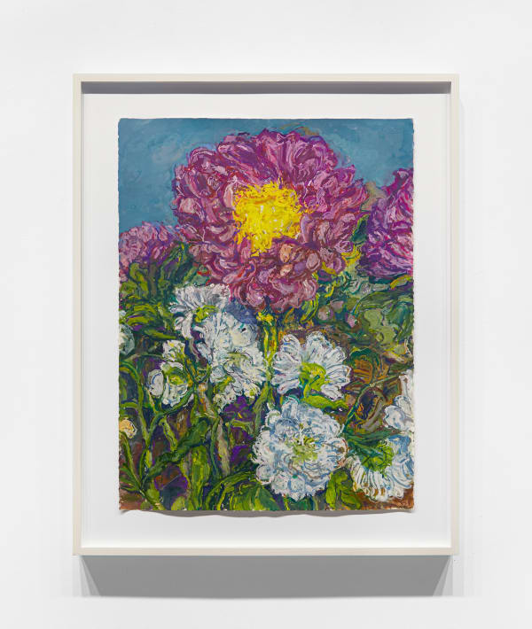 Beth Secor, It will come back to life in the Spring, 2021